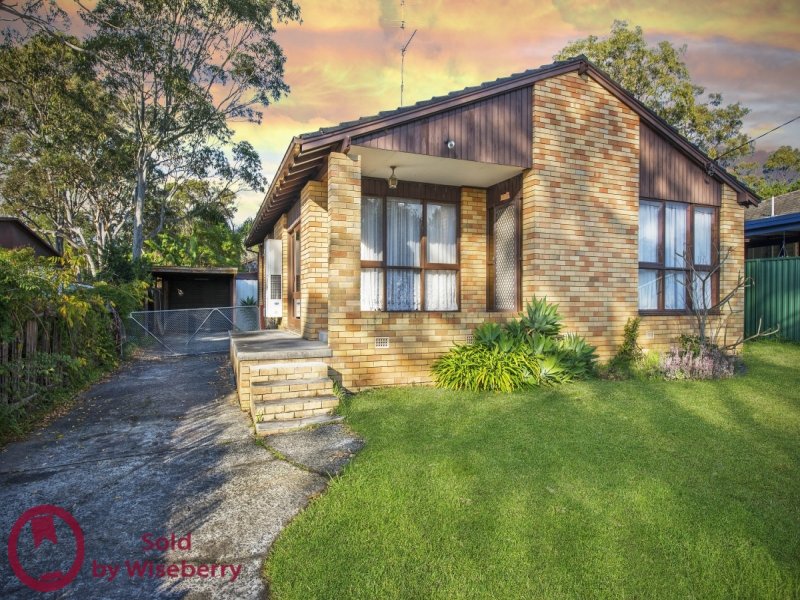 2 Awaba Ave, Charmhaven, NSW 2263 Property Details