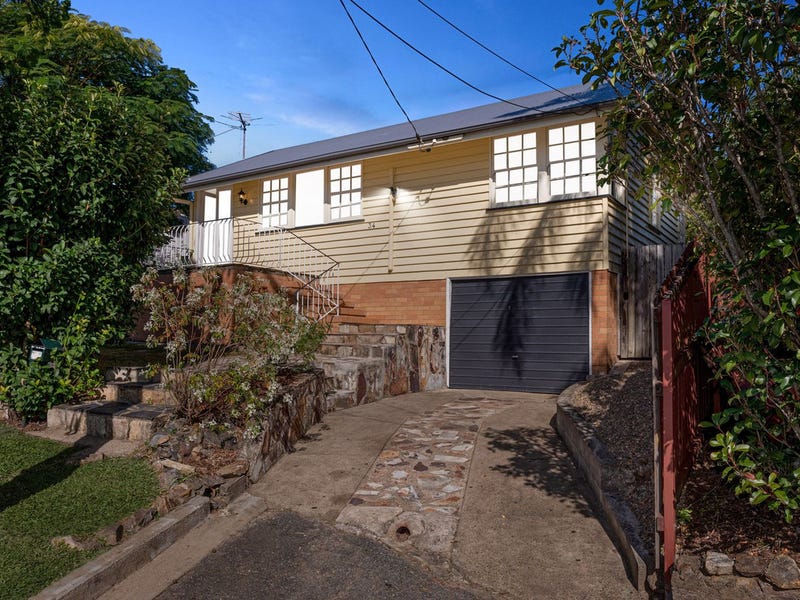 34 Exmoor Street, Upper Mount Gravatt, QLD 4122