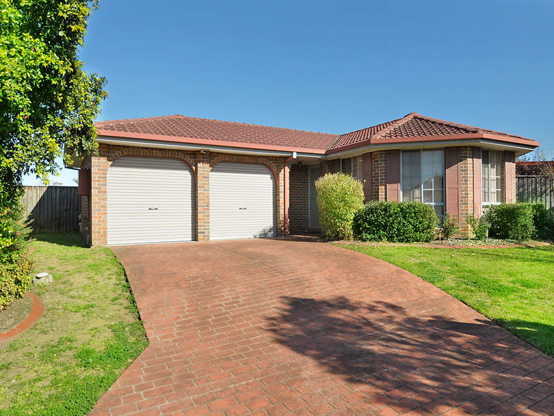 10 Chusan Place, Plumpton, NSW 2761 Property Details