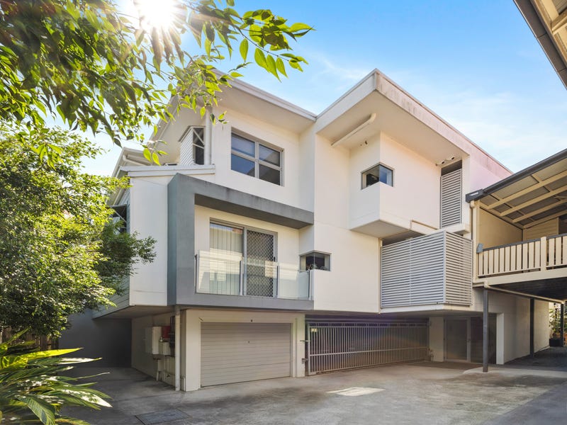 1/33 Villa Street, Annerley, Qld 4103 - Property Details
