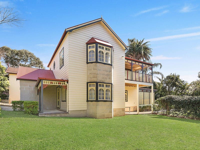 22A Cambridge Street, Gladesville, NSW 2111