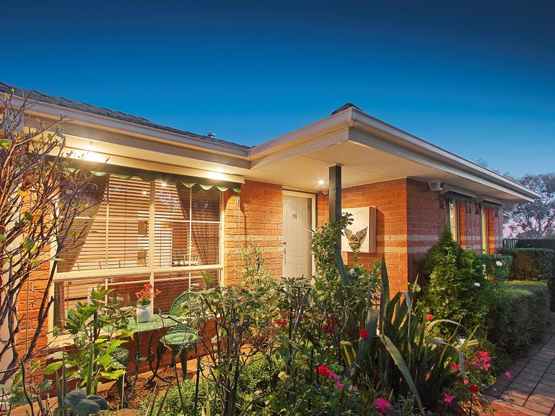 74 Callaghan Avenue, Glen Waverley, VIC 3150