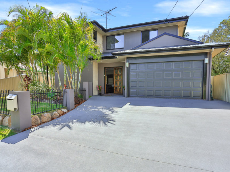 18 Brockway Street, KippaRing, Qld 4021 Property Details