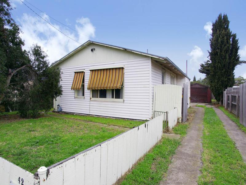 42 Tallis Street, Norlane, Vic 3214 Property Details