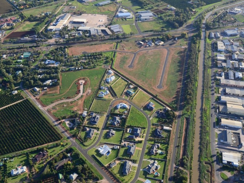 Griffith, NSW 2680 Sold Land Prices & Auction Results Pg. 5