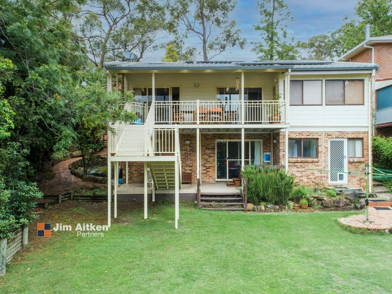 99 Buena Vista Road, Winmalee, NSW 2777