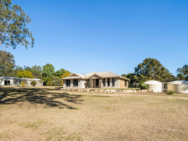 123 Cedar Avenue, Esk, Qld 4312 House for Sale