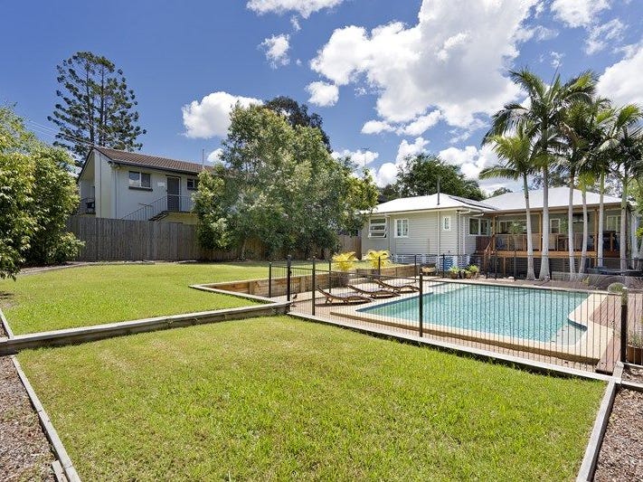 636 Waterworks Road, Ashgrove, Qld 4060 - Property Details