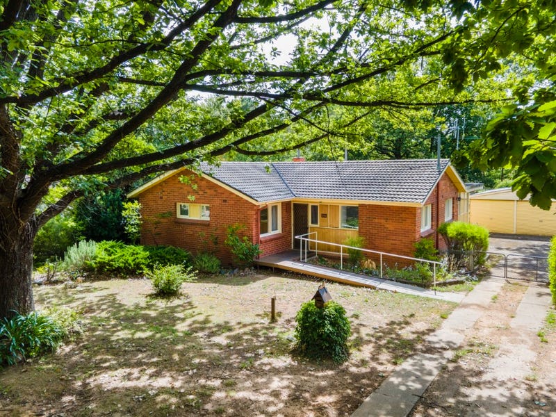 29 Dumaresq Street, Dickson, ACT 2602 Property Details