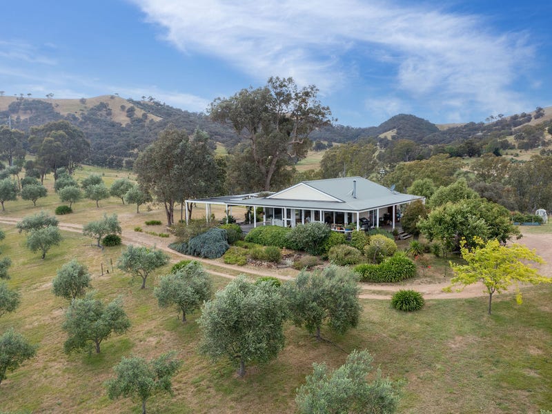 30 Siers Lane, Limestone, Vic 3717 Property Details