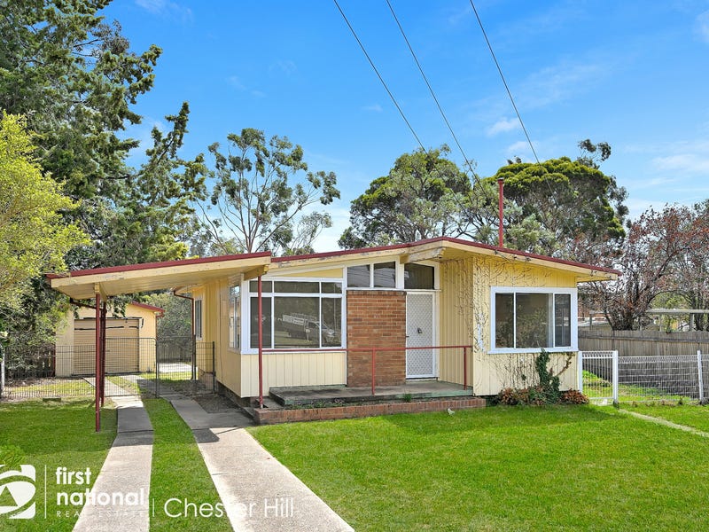 78 Adeline Street, Bass Hill, NSW 2197