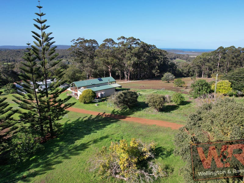 270 Rutherford Road, Torbay, WA 6330 Cropping for Sale realestate