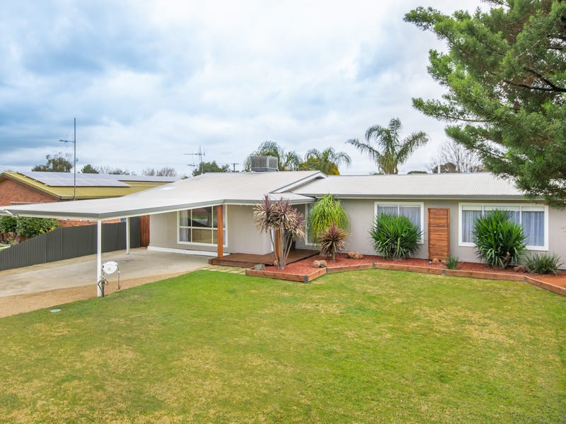 8 SMITH STREET, Tallygaroopna, Vic 3634 Property Details