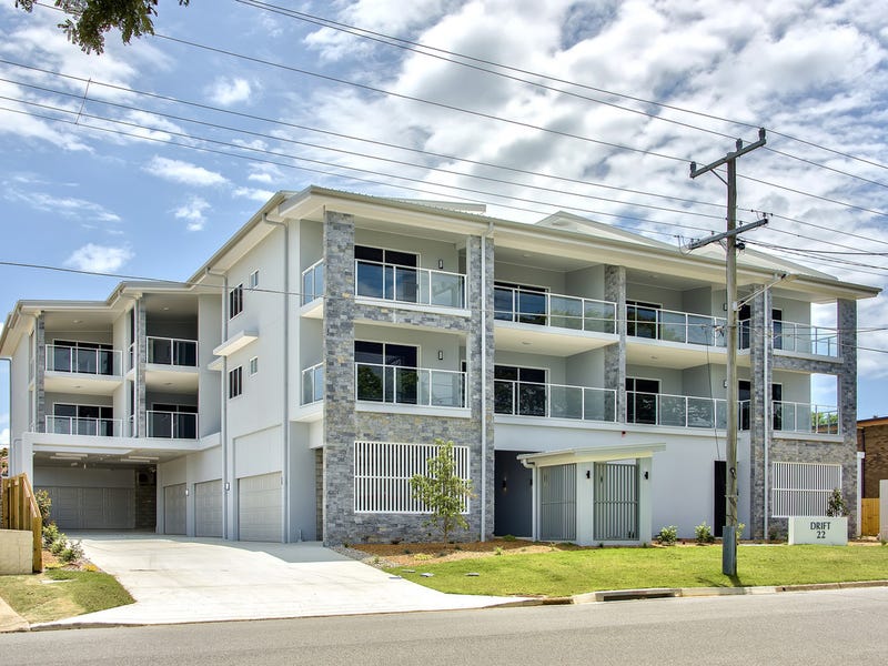 205/22 Arthur Street, Woody Point, QLD 4019