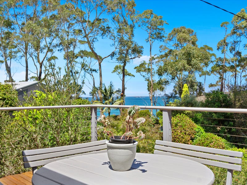 25 Denham Avenue, Denhams Beach, NSW 2536