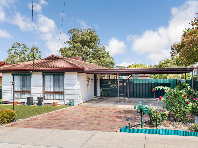 5 Hunter Avenue, California Gully, Vic 3556