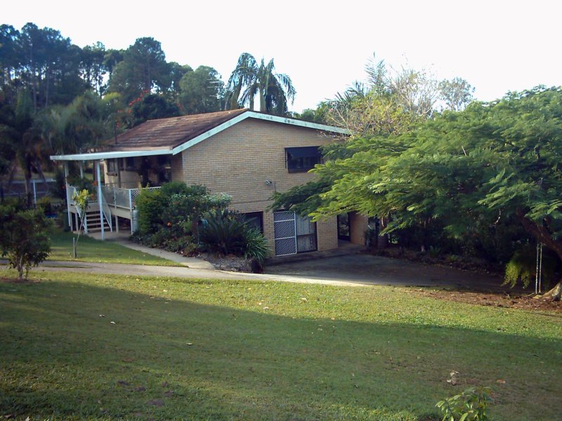 192196 Camp Flat Road, Bli Bli, QLD 4560