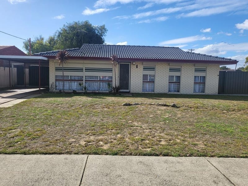 26 Milina Street, Hillman, WA 6168