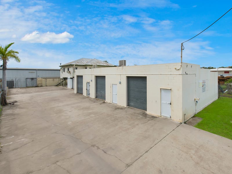 80 Mather Street, Garbutt, Qld 4814 Property Details