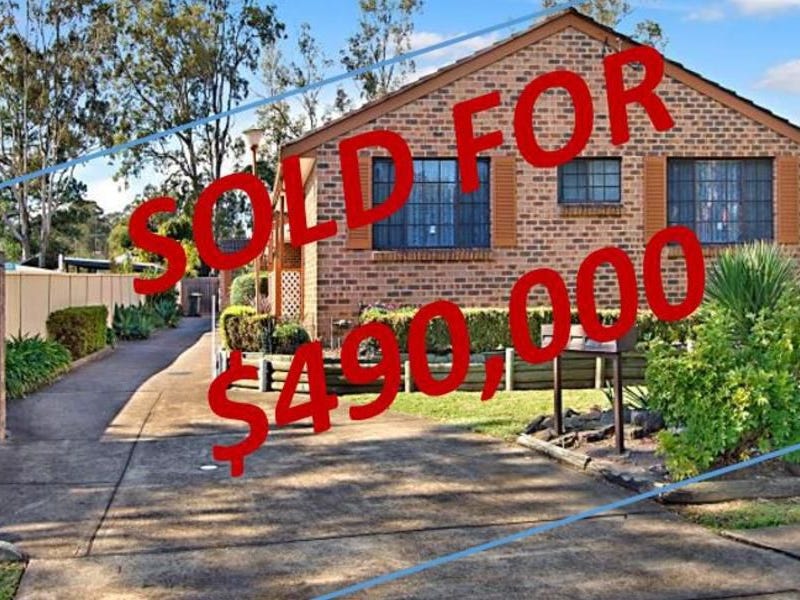 Villa 4/44 Allawah Street, Blacktown, NSW 2148 Property Details