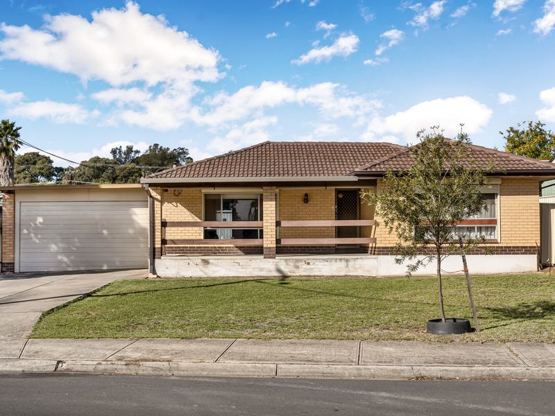 7 Britten Avenue, Modbury, SA 5092