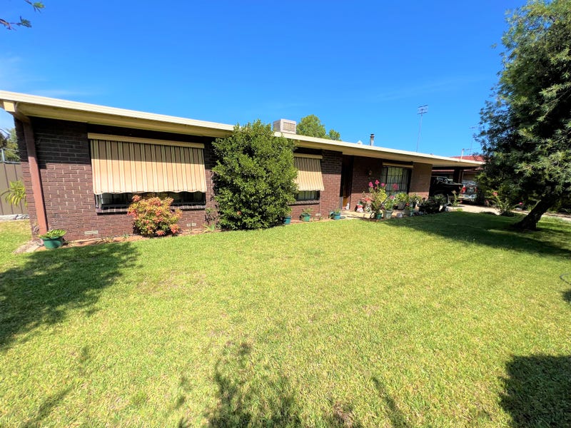 268 Finley Road, Deniliquin, NSW 2710 Property Details