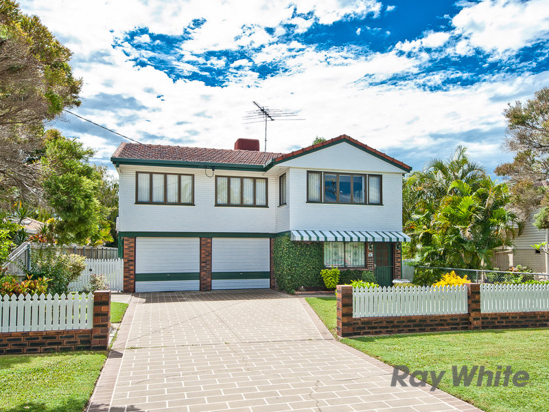 41 Gillies Street, Zillmere, QLD 4034