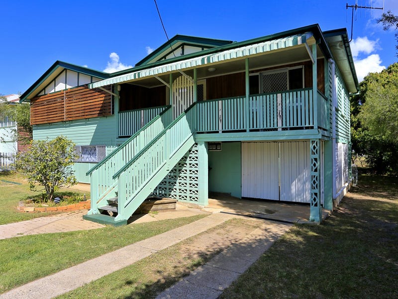 162 North Street, Maryborough, Qld 4650 Property Details