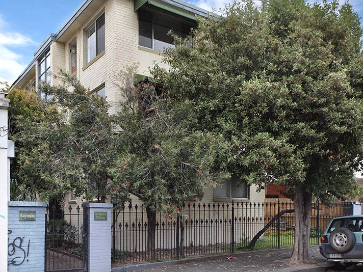 12/56 Palmer Street, Fitzroy, Vic 3065 Property Details