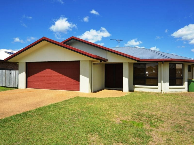 16 Joseph Street, Gracemere, Qld 4702