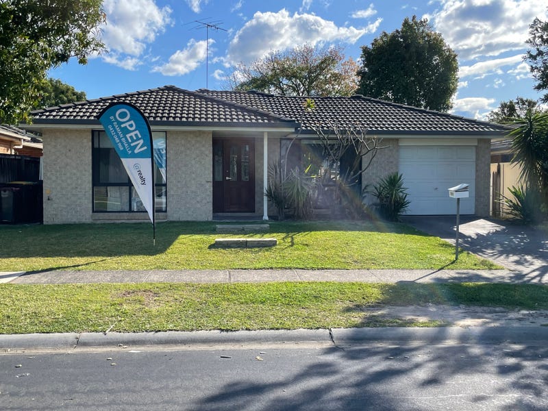 101 Adelphi Street, Rouse Hill, NSW 2155