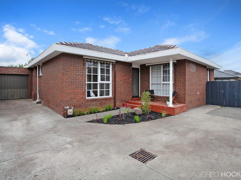 3/180 Queen Street, Altona, Vic 3018 Property Details