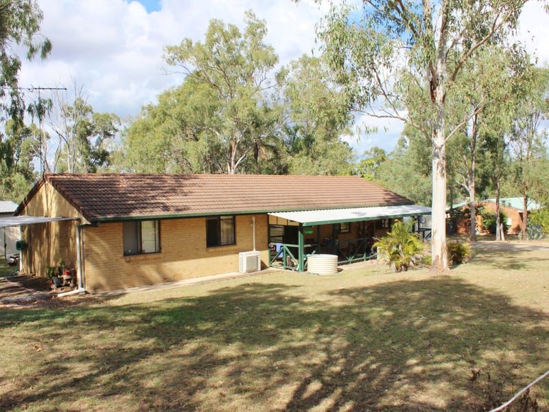 103 Lakes Drive, Laidley Heights, QLD 4341