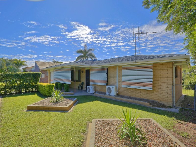 94 Queen Street, Bundaberg North, QLD 4670