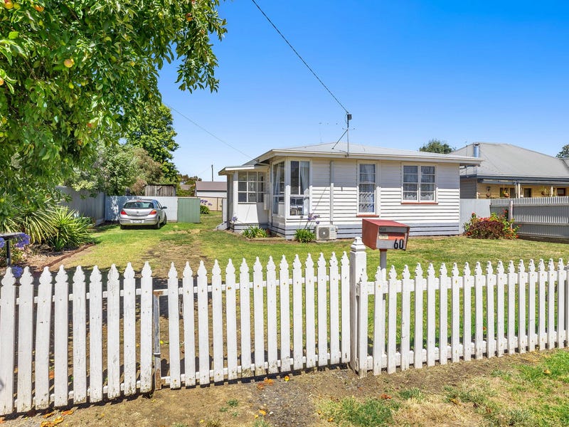 60 Harding Street, Winchelsea, VIC 3241