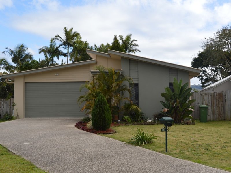 20 Wonga Circuit, Beerwah, QLD 4519