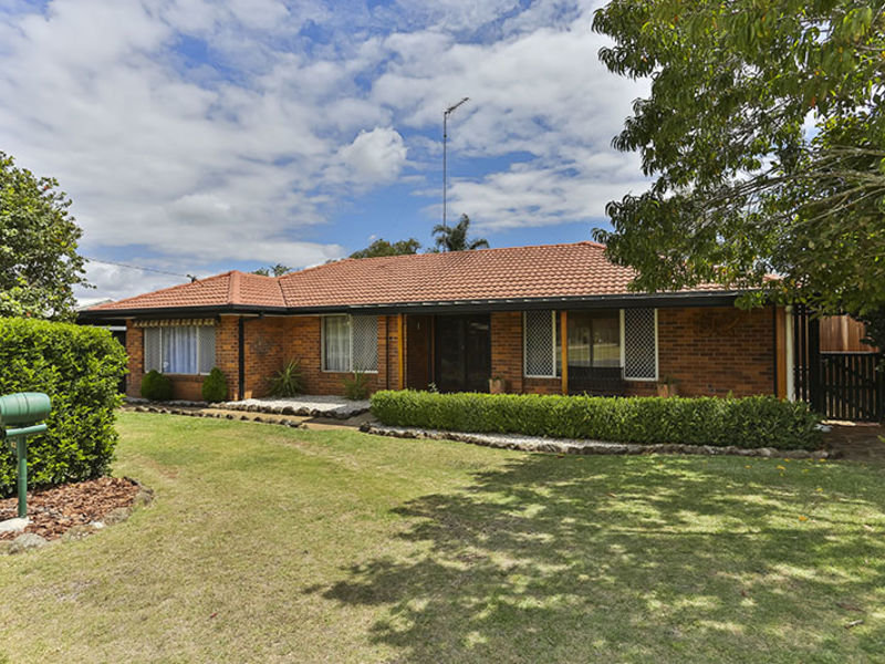 63 Arabian Street, Harristown, Qld 4350 - Property Details