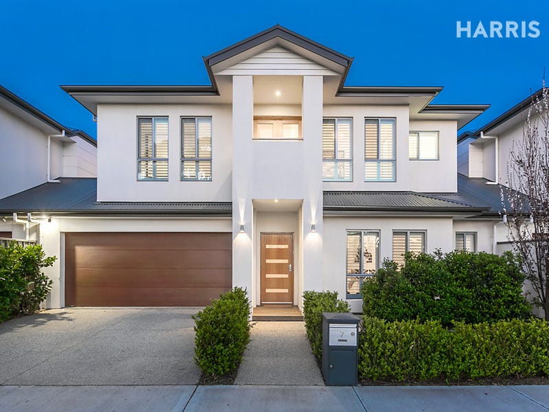 7 Agnes Street, Glengowrie, SA 5044 Property Details