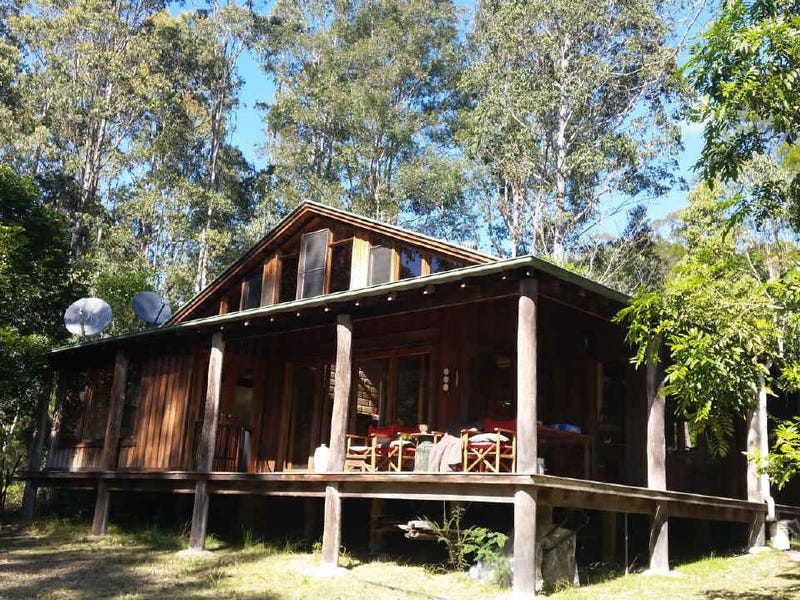 73 Cabbage Tree Road, Main Creek, NSW 2420