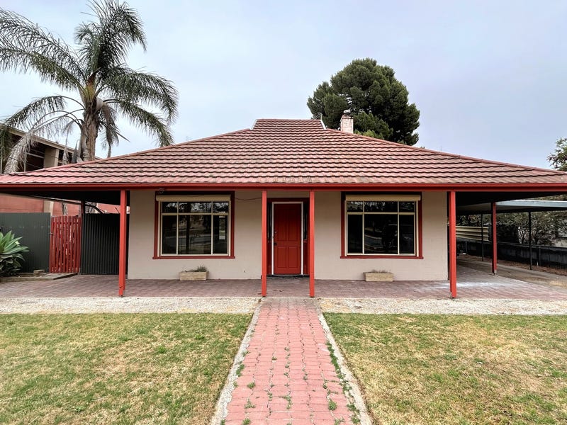 15 Railway Terrace North, Pinnaroo, SA 5304 Property Details