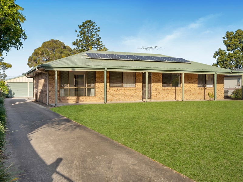 18 Street, Marburg, Qld 4346 Property Details