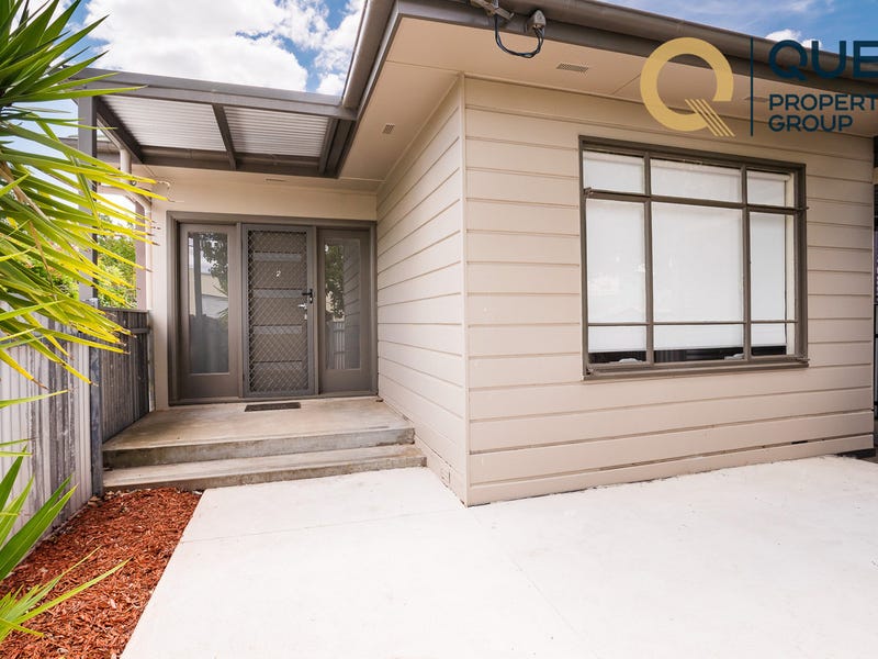 2/393 Griffith Road, Lavington, NSW 2641 Unit for Sale realestate