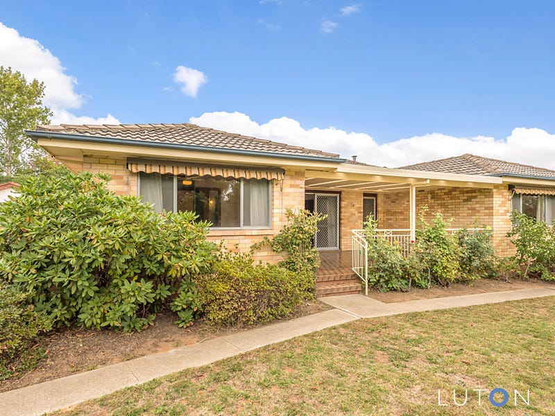 114 Phillip Avenue, Downer, ACT 2602