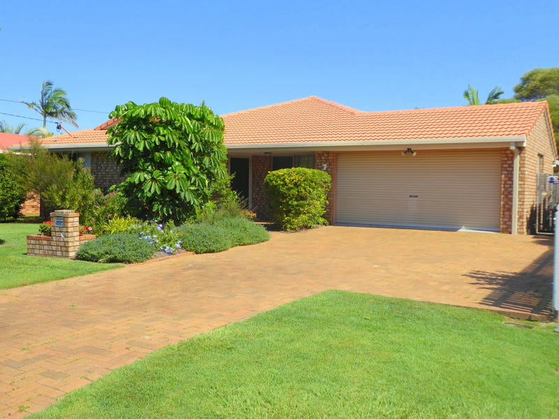 7 Benson Street, Scarborough, QLD 4020