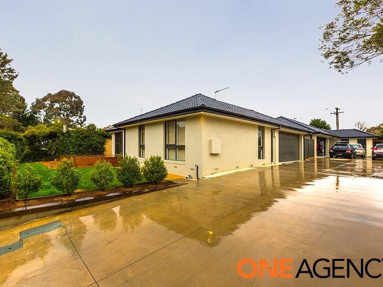 42B Proctor Street, Chisholm, ACT 2905 - Realestate.com.au