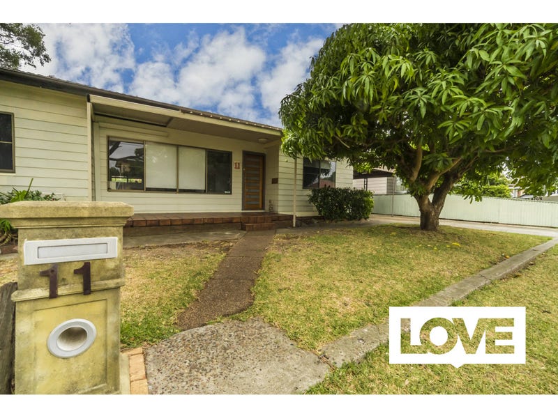 11 Arthur Street, Cardiff South, NSW 2285