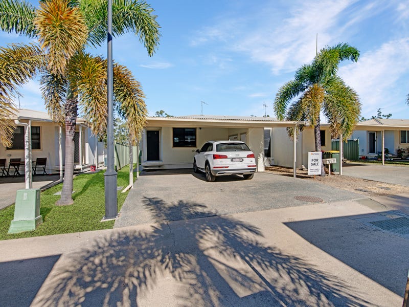 34/5 Atkinson Street, Middlemount, Qld 4746 Unit for Sale