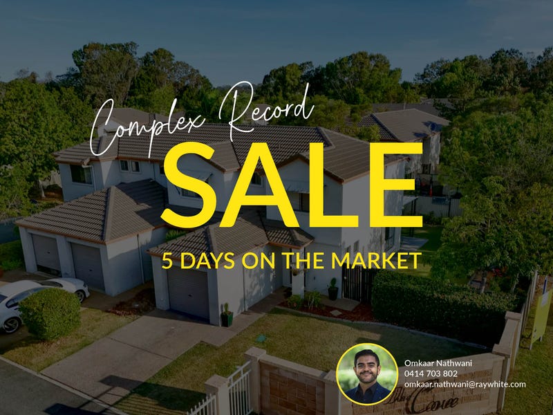 7/60 Beattie Road, Coomera, Qld 4209 Property Details