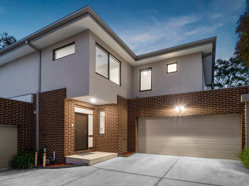 3 838 Canterbury Road Box Hill South Vic 3128 Townhouse For Sale Realestate Com Au