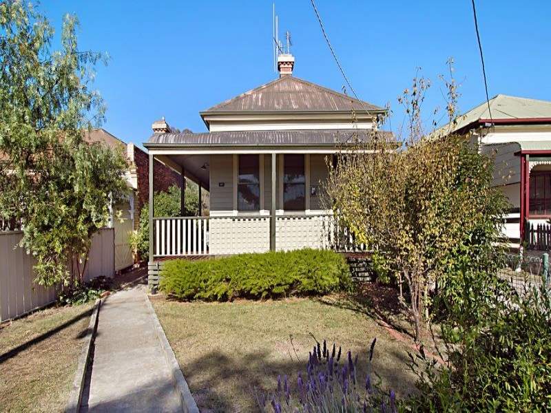 187 King Street, Bendigo, Vic 3550 Property Details